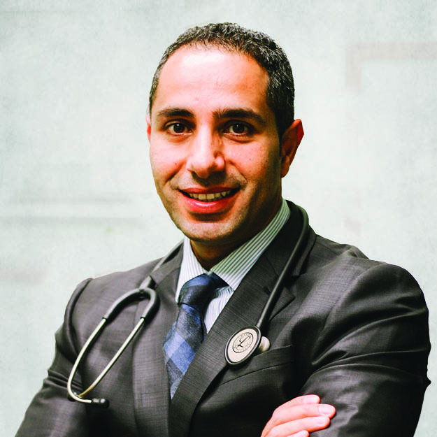 Providers HDMG