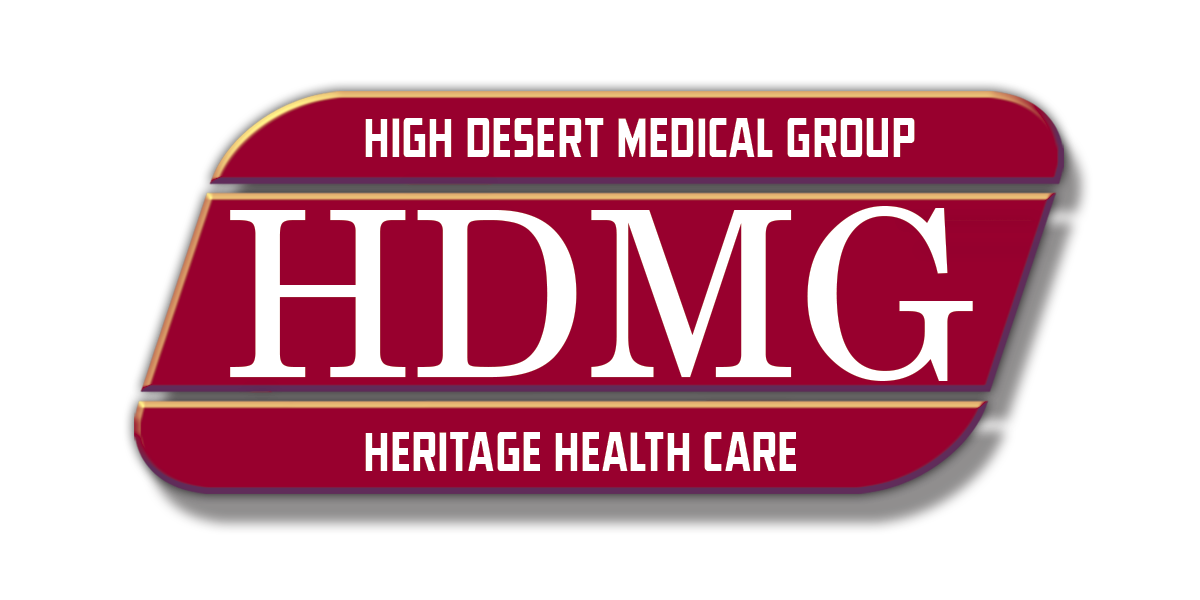 HDMG Logo